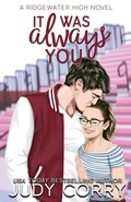 Cover: It Was Always You - Cherry Blossom Romance