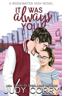 Enlarge image Cover: It Was Always You - Cherry Blossom Romance