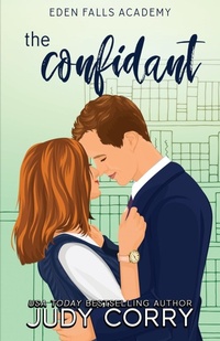 Enlarge image Cover: The Confidant - Cherry Blossom Romance