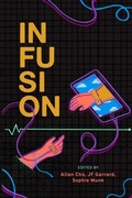 Cover: Infusion - Ricepaper Magazine Books