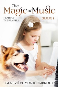 Enlarge image Cover: The Magic of Music - Solitude Publishing