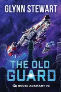 Cover: The Old Guard - Faolan's Pen Publishing Inc