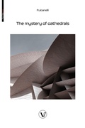 Cover: The Mystery of the Cathedrals - V Bros. Publishing