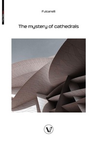 Enlarge image Cover: The Mystery of the Cathedrals - V Bros. Publishing