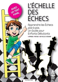 Abbildung von: L'Echelle Des Echecs - Olivier Pire