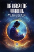 Cover: The Energy Code for Healing - Ariane Editions