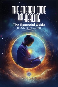 Enlarge image Cover: The Energy Code for Healing - Ariane Editions
