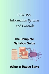 Abbildung von: CPA USA Information Systems and Controls - Royal Co.