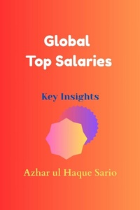 Abbildung von: Global Top Salaries - Royal Co.
