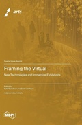 Bild: Framing the Virtual - MDPI AG