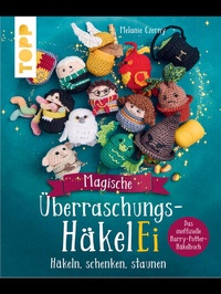 Abbildung von: Magische Überraschungs-HäkelEi (kreativ.kompakt.) - Frech