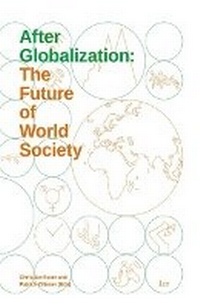 Enlarge image Cover: After Globalization - Lit Verlag