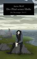 Cover: Der Pfad seiner H&ouml;lle - BoD - Books on Demand