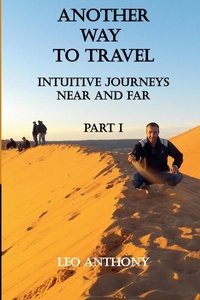 Abbildung von: Another Way to Travel - Leo Anthony