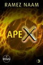 Cover: Apex - Ronin-Hörverlag, ein Imprint von Omondi GmbH