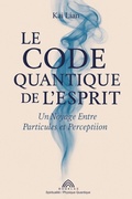 Cover: Le Code Quantique de l'Esprit - IMPRINT