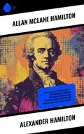 Cover: Alexander Hamilton - Sharp Ink