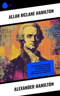 Enlarge image Cover: Alexander Hamilton - Sharp Ink