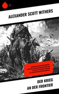 Cover: Der Krieg an der Frontier - Sharp Ink