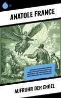 Cover: Aufruhr der Engel - Sharp Ink