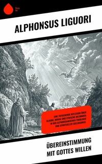 Abbildung von: Übereinstimmung mit Gottes Willen - Sharp Ink