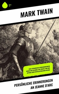 Abbildung von: Persönliche Erinnerungen an Jeanne d'Arc - Sharp Ink
