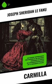 Abbildung von: Carmilla - Sharp Ink