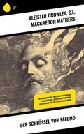 Cover: Der Schl&uuml;ssel von Salomo - Sharp Ink