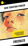 Cover: Freckles - Sharp Ink