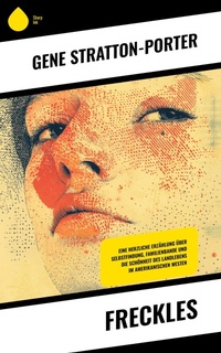 Enlarge image Cover: Freckles - Sharp Ink