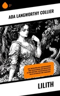 Cover: Lilith - Sharp Ink