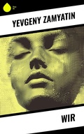 Cover: Wir - Sharp Ink