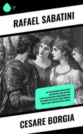 Bild: Cesare Borgia - Sharp Ink