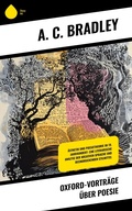 Cover: Oxford-Vortr&auml;ge &uuml;ber Poesie - Sharp Ink
