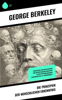 Abbildung von: Die Prinzipien der menschlichen Erkenntnis - Sharp Ink