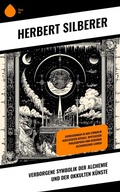 Cover: Verborgene Symbolik der Alchemie und der okkulten K&uuml;nste - Sharp Ink