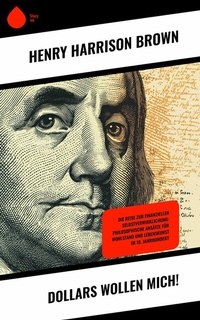 Abbildung von: Dollars wollen mich! - Sharp Ink