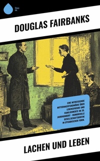 Abbildung von: Lachen und Leben - Sharp Ink