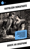 Cover: Briefe an Josephine - Sharp Ink