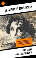 Cover: Das Leben von Emily Bront&euml; - Sharp Ink