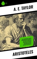 Cover: Aristoteles - Sharp Ink
