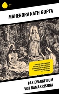 Cover: Das Evangelium von Ramakrishna - Sharp Ink