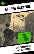 Cover: Das Evangelium des Reichtums - Sharp Ink