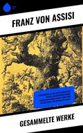 Cover: Gesammelte Werke - Sharp Ink