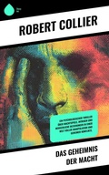 Cover: Das Geheimnis der Macht - Sharp Ink