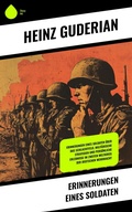 Cover: Erinnerungen eines Soldaten - Sharp Ink