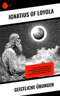 Cover: Geistliche &Uuml;bungen - Sharp Ink