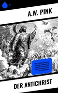 Cover: Der Antichrist - Sharp Ink