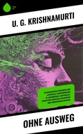 Cover: Ohne Ausweg - Sharp Ink