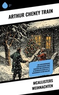 Cover: McAllisters Weihnachten - Sharp Ink